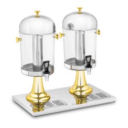 Dozator de băuturi 2 x 8 litri RCSD-2G