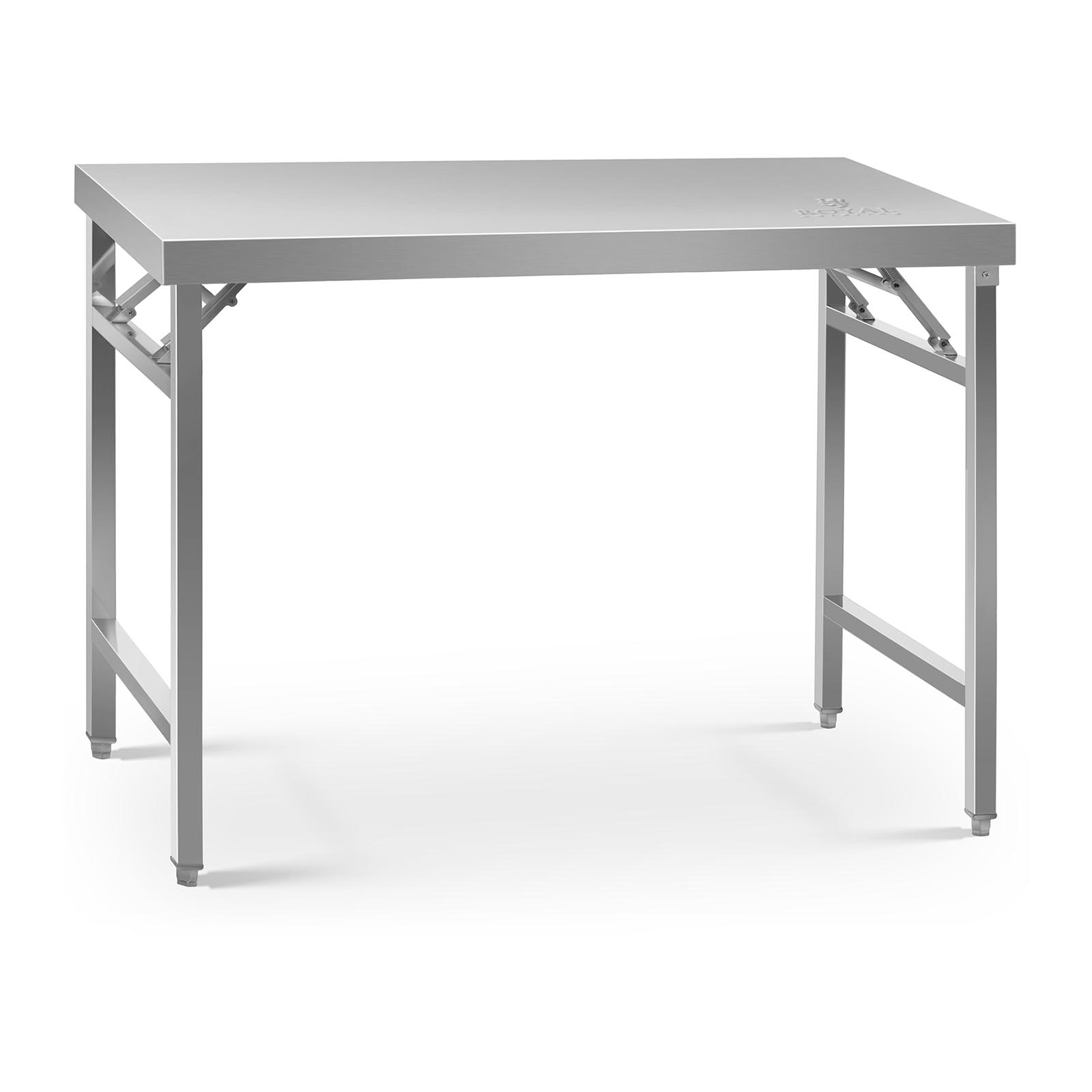Masă de lucru pliabilă 120 x 70 cm RCAT-120/70KE
