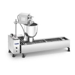 Mașină automată de gogoși 6 l 3000 W RCDM-3K