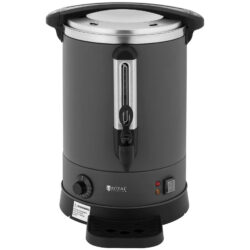 Boiler pentru băuturi calde 13,5 L | RC-WBDW14CG este ideal pentru încălzirea și menținerea caldă a băuturilor sau a apei fierbinți.
