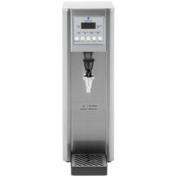 Boilerul automat de apă caldă - 8 L | RCWK-8L-AUT este util oriunde aveți nevoie să aveți mereu la îndemână apă caldă.