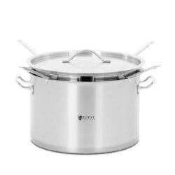 Oala pentru fiert paste - 31 L | RCPP-400-3 vă permite să preparați paste în câteva minute și se pretează pentru restaurante și bufete.