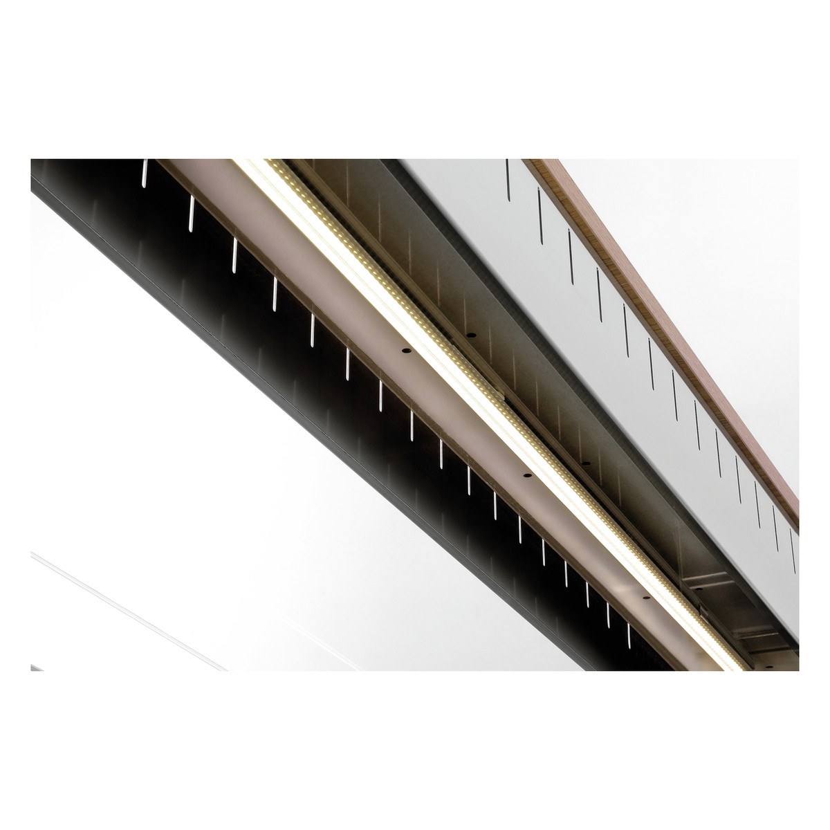 Cărucior bufet W3110-200U | Bartscher 125633
