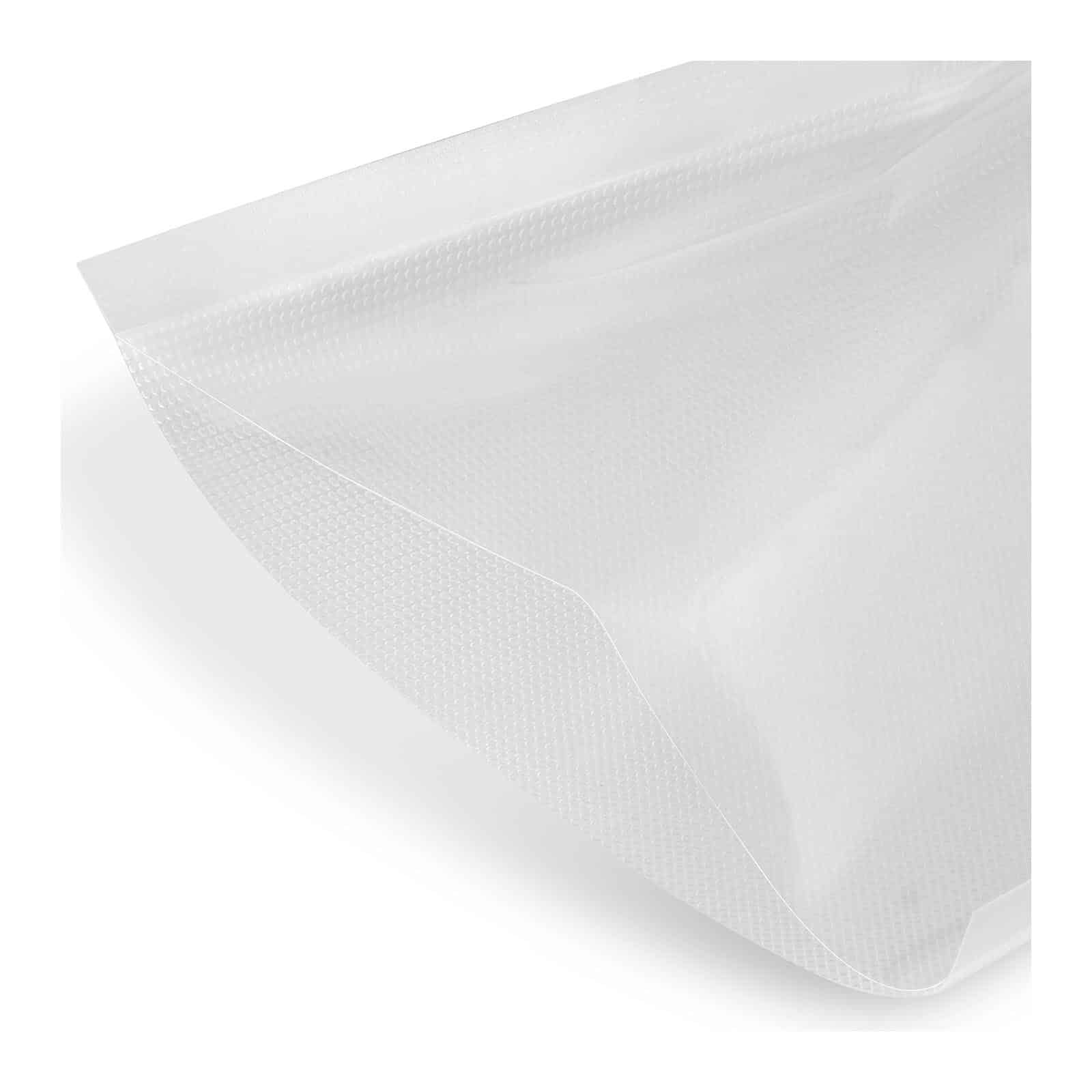 Pungi pentru vidat gofrate 250x350 mm - imagine 2