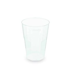 Pahar reutilizabil (PP) Cocktail Ø70mm 0,2L [25 buc]