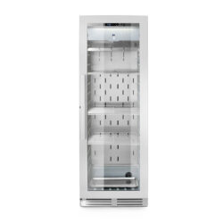 Dulap pentru maturarea cărnii - 325 L - 1700 W | Hendi 204962 oferă condiții optime pentru maturarea cărnii, pentru un gust intens și o structură perfectă a cărnii.