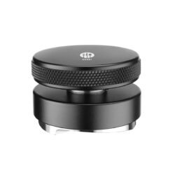 Tamper de cafea - ⌀64 mm | Hendi 207390 este utilizat pentru presarea cafelei măcinate și este potrivit pentru portafiltre cu diametrul de 58 mm.