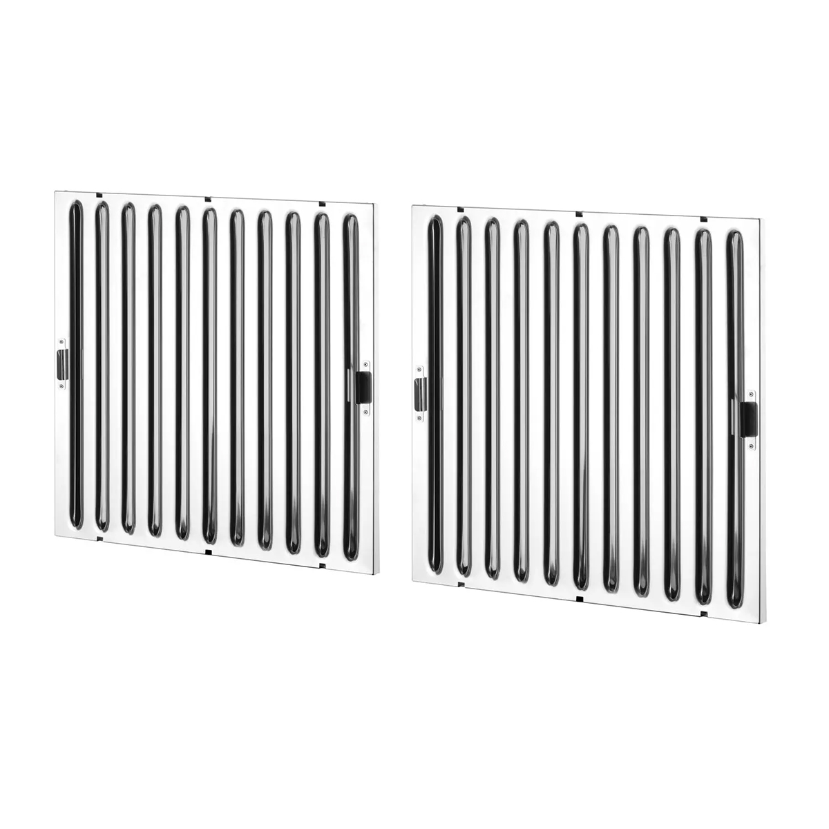 Hotă de perete fără iluminare - 1205x1000x450 mm | Hendi 220993 este o hotă profesională din inox, destinată️ unităților gastronomice.