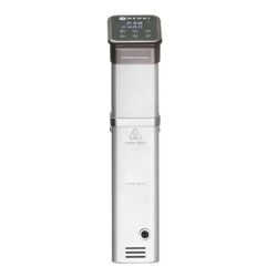 Sous vide - 50 L - 1500 W | Hendi 221136 este destinat unei gătiri sănătoase și savuroase, cu păstrarea valorilor nutriționale ale alimentelor.
