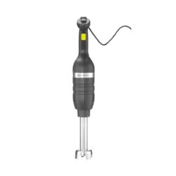Mixer vertical 350 W - ø100x666 mm | Hendi 221198, cu o putere de până la 16 000 rot./min., este un ajutor practic care nu ar trebui să lipsească din nicio bucătărie profesională. 