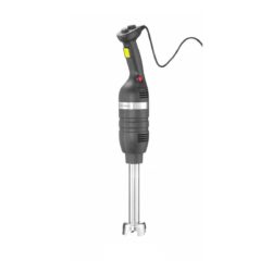 Mixer vertical 350 W - ø100x716 mm | Hendi 221327, cu o putere de până la 16 000 rot./min., un ajutor practic care nu ar trebui să lipsească din nicio bucătărie profesională.