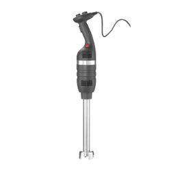 Mixer vertical 500 W - ø100x816 mm | Hendi 221334, cu o putere de până la 16.000 rot./min., este un ajutor practic care nu ar trebui să lipsească din nicio bucătărie profesională.
