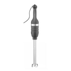 Mixer vertical 500 W - ø100x916 mm | Hendi 221341, cu o putere de până la 16.000 rot./min., este un ajutor practic care nu ar trebui să lipsească din nicio bucătărie profesională.