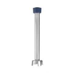 Tijă de imersie pentru mixer - 400 mm | Hendi 222249 este compatibilă cu mixerele verticale Hendi 221884, 221891, 221198, 221327, 221334, 22134.
