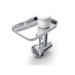 Accesoriul pentru tocat carne pentru mixerul Hendi 221570 | Hendi 230114, conceput pentru procesarea simplă și rapidă a cărnii în restaurante și altele.
