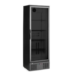 Frigider de bar - 243 L - 600x530x1820 mm | Arktic 236956 este o soluție profesională pentru răcirea și prezentarea băuturilor în HoReCa.
