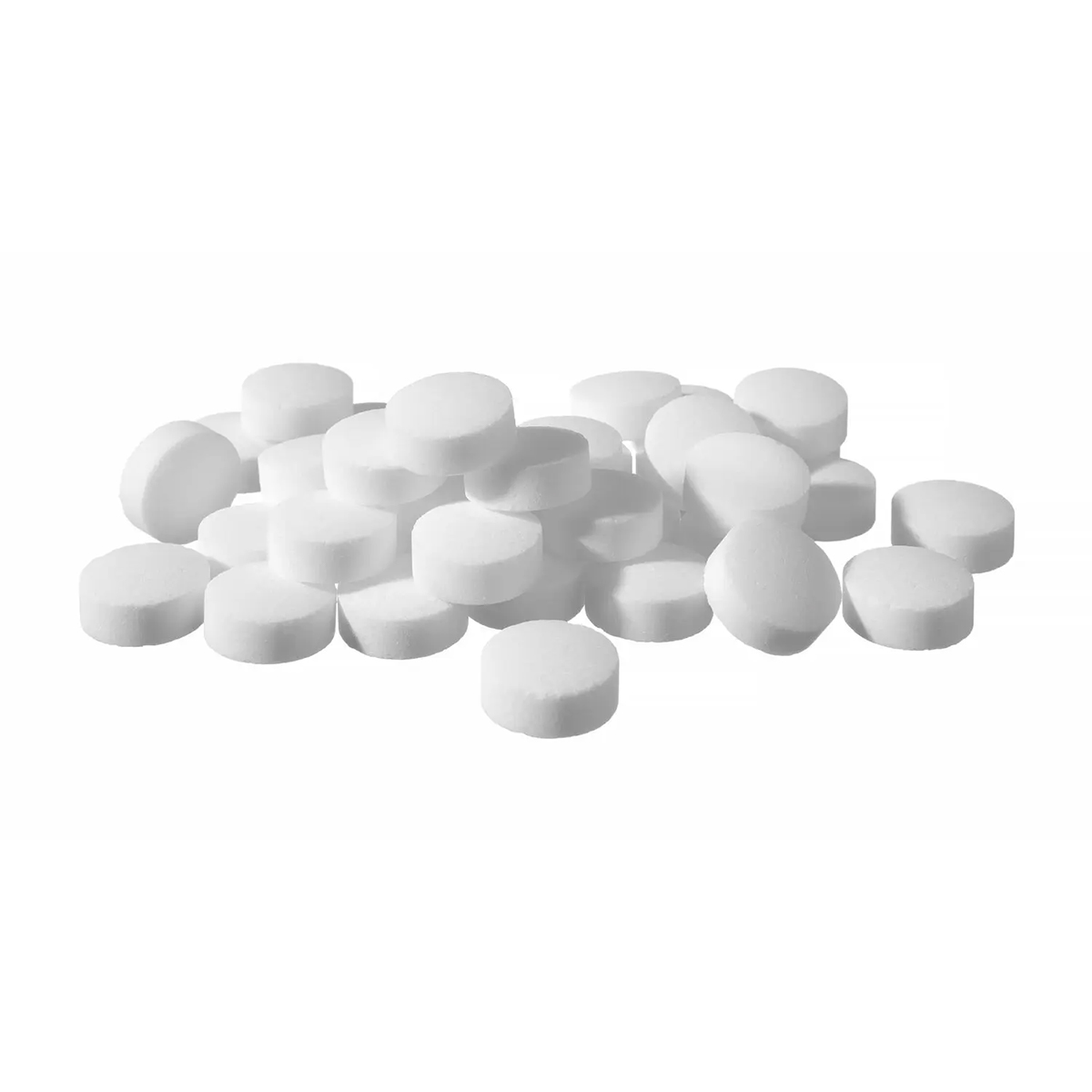 Tabletele de sare pentru tratarea apei 10 kg | Hendi 237984 sunt extrem de eficiente în dedurizarea și dezinfectarea apei.