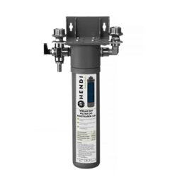 Filtru pentru mașina de gheață 3.0 | Hendi 238073, destinat filtrării apei prin eliminarea impurităților solide.