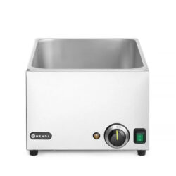 Set Bain-marie HENDI RANGER + 3x GN 1/3 | Hendi 238967 este un ajutor care nu ar trebui să lipsească din nicio bucătărie profesională.