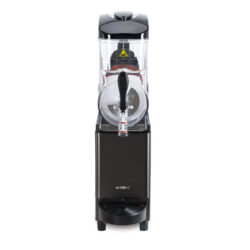 Mașină de gheață pisată - 12 L - 240V/380W | Arktic 274354 este un echipament profesional destinat preparării gheții pisate și a băuturilor reci.