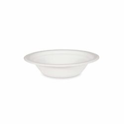 Bol din trestie de zahăr Ø150mm 300ml [50 buc]