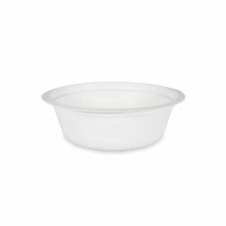 Bol din trestie de zahăr Ø155mm 500ml [10 buc]