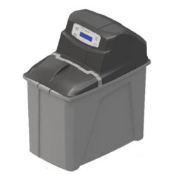 Dedurizator de apă - volumetric - 8 L | NOA-8V / AL-8V/N este un echipament compact destinat dedurizării continue a apei în unități HoReCa.