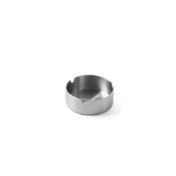 Scrumieră Kitchen Line - Ø 80x30 mm - 0,15 kg | Hendi 440803 Scrumiera Kitchen Line - Ø 80x30 mm - 0,15 kg | Hendi 440803 este un accesoriu practic pentru baruri, restaurante, hoteluri sau cafenele.
