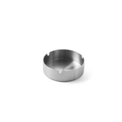 Scrumieră Kitchen Line - Ø 100x30 mm | Hendi 440858 Scrumiera Kitchen Line - Ø 100x30 mm | Hendi 440858 este un accesoriu practic pentru baruri, restaurante, hoteluri sau cafenele.