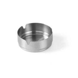 Scrumieră Kitchen Line - Ø 80x30 mm | Hendi 440872 Scrumiera Kitchen Line - Ø 80x30 mm | Hendi 440872 este un accesoriu practic pentru baruri, restaurante, hoteluri sau cafenele.