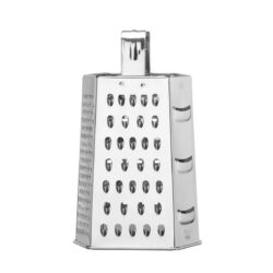 Răzătoare 6 laturi - 135x113x215 mm | Hendi 443033 Răzătoarea cu 6 laturi - 135x113x215 mm | Hendi 443033 este un ajutor practic și funcțional, care nu ar trebui să lipsească din nicio bucătărie profesională.
