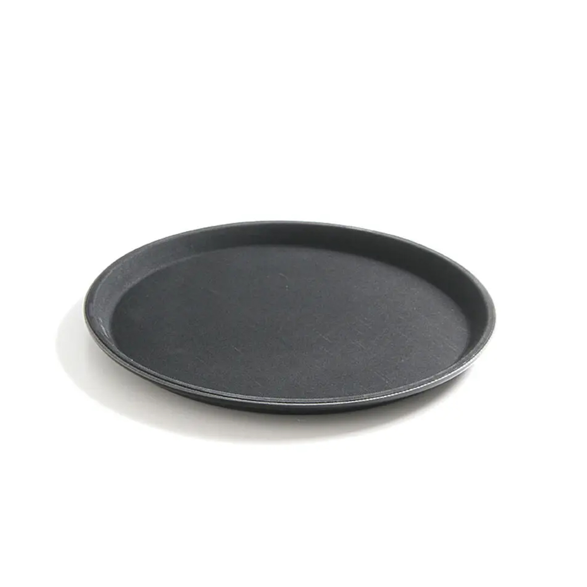 Tavă - Ø 350x22 mm | Hendi 508817 Tava - Ø 350x22 mm | Hendi 508817 este o tavă profesională de servire, destinată restaurantelor, barurilor, cafenelelor și altor unități de gastronomie.