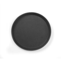 Tavă - Ø 280x22 mm | Hendi 508824 Tava - Ø 280x22 mm | Hendi 508824 este destinată în principal restaurantelor, barurilor și unităților de fast-food.