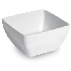 Bol pătrat - 190x190x100 mm | Hendi 561577 este un accesoriu elegant și practic, destinat atât unităților HoReCa, cât și uzului casnic.