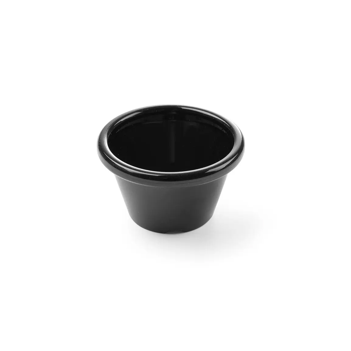 Bol pentru sosuri și dipuri - 0,045 L - Ø 60 mm - set 12 buc | Hendi 565605 este un accesoriu practic pentru bucătăriile profesionale, precum și pentru gospodăriile moderne.