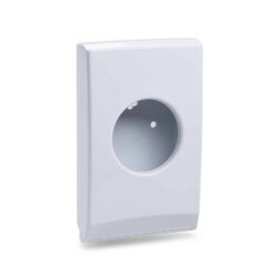 Dozator (ABS) alb pentru pungi igienice 60683 [1 buc]