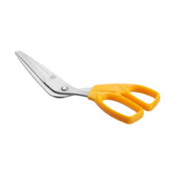 Foarfecele pentru pizza 245x88 mm Hendi 618219 este conceput special pentru porționarea pizzei napolitane direct pe farfurie sau în cutie.