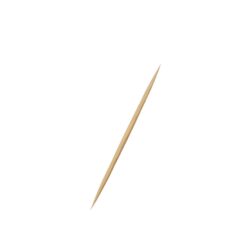 Scobitoare din lemn Ø2 x 65 mm [1000 buc]