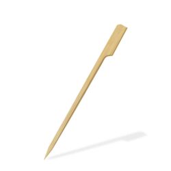 Scobitoare finger food (bambus FSC 100%) 15cm [250 buc]