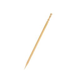Scobitoare din lemn Ø2,2 x 80 mm [1000 buc]