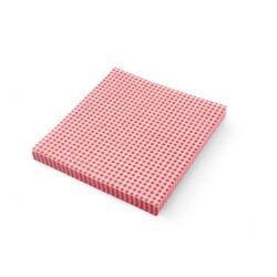 Hârtie pergament de calitate - 200x250 mm | Hendi 678244