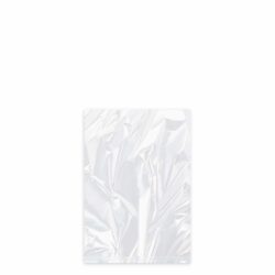 Pungă universală (HDPE) transparentă 17 x 25 cm 1L `S` [120 buc]