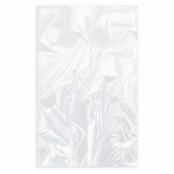 Pungă universală (HDPE) transparentă 25 x 40 cm 5L `XL` [50 buc]