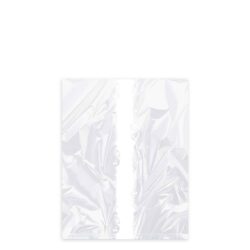 Pungă pentru congelator (LDPE) 25 x 32 cm 3L `L` [30 buc]