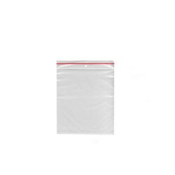 Pungă cu fermoar (zip) (LDPE) 5 x 7 cm [1000 buc]
