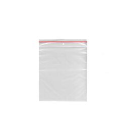 Pungă cu fermoar (zip) (LDPE) 7 x 10 cm [1000 buc]