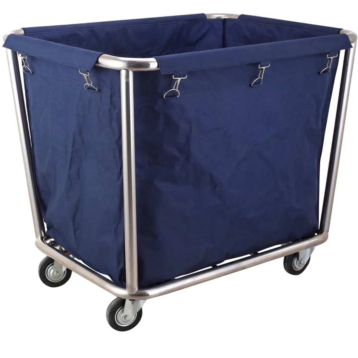 Sac textil de rezervă pentru căruciorul de rufe | Hendi 691090