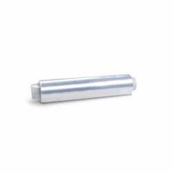 Folie alimentară (PE) 9µm 29cm x 300m [4 buc]