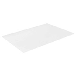 Hârtie de copt în coli albă 57 x 98 cm [500 buc]