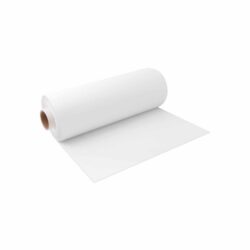 Hârtie de copt în rolă albă 38cm x 200m [1 buc]
